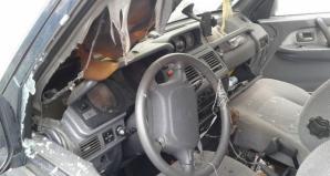 [VIDEO] Rutkowski przekazuje do CBŚP informację w sprawie podpaleń samochodów w Gubinie. Komendant Radosław  Sokołowski obiecuje zaangażowanie policji w schwytanie sprawców