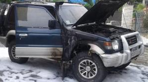 [VIDEO] Rutkowski przekazuje do CBŚP informację w sprawie podpaleń samochodów w Gubinie. Komendant Radosław  Sokołowski obiecuje zaangażowanie policji w schwytanie sprawców