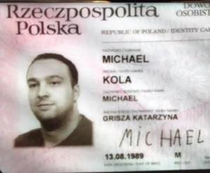 Der polnische Roma sitzt hinter Gittern in Wien, weil er einen Wagen gemietet hat. Sitzt da ein unschuldiger Mann, der durch die Fehler der österreichischen und polnischen Polizei als jener gezeigt wurde, der einen luxuriösen BMW gestohlen hat und einen ös