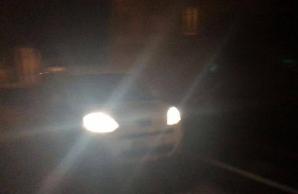 Der polnische Roma sitzt hinter Gittern in Wien, weil er einen Wagen gemietet hat. Sitzt da ein unschuldiger Mann, der durch die Fehler der österreichischen und polnischen Polizei als jener gezeigt wurde, der einen luxuriösen BMW gestohlen hat und einen ös