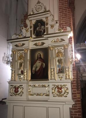 [VIDEO] Słowo i Muzyka na 16 grudnia - III niedzielę Adwentu z Katedry w Łomży 