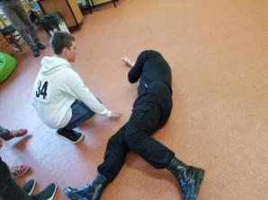 Kłodzko: Turniej Wiedzy o Ruchu Drogowym - eliminacje powiatowe