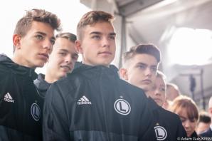 [VIDEO] Legia Training Center powstanie w Grodzisku Mazowieckim