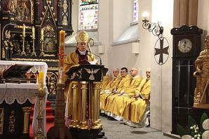 Bystrzyca Kłodzka: jubileusz 700-lecia nadania praw miejskich za nami