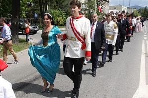 Bystrzyca Kłodzka: jubileusz 700-lecia nadania praw miejskich za nami