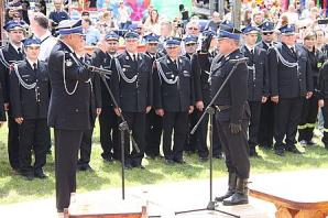 Bystrzyca Kłodzka: jubileusz 700-lecia nadania praw miejskich za nami