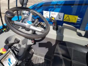 W Wiśle skradziono ładowarkę Terex Genie. Ludzie Rutkowskiego w akcji