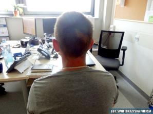 [VIDEO] Areszty za udział w oszustwach na „członka rodziny”