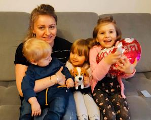 [VIDEO] RUTKOWSKI: 4-letnia Małgosia wróciła dziś po 8 miesiącach do mamy! Koniec koszmaru rozdzielenia rodzeństwa! 