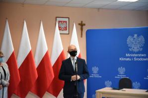 2 mln zł na poprawę efektywności energetycznej szpitala w Jaworze