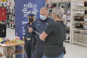 [VIDEO] Inauguracja kampanii „Mamo! Tato! Tutaj jestem” w Żorach