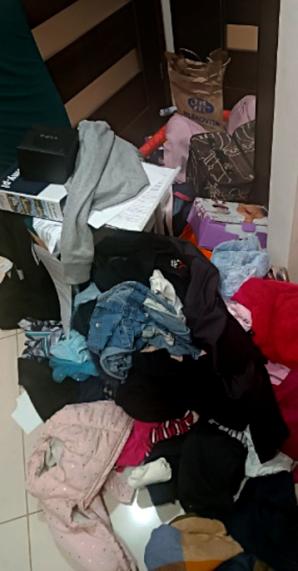 [VIDEO] Znów włamanie koło Wyszkowa. Rutkowski wskazuje policji możliwych sprawców