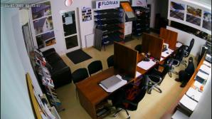 [VIDEO] Znów włamanie koło Wyszkowa. Rutkowski wskazuje policji możliwych sprawców