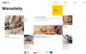 Otwarcie Pracowni Aktywnego Korzystania z Technologii w Olsztynie