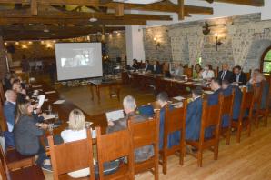 Rozwój turystyki społecznej sprzyjającej aktywności fizycznej