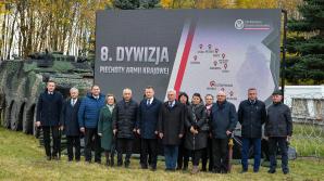 Rusza budowa kolejnej dywizji - 8. Dywizji Piechoty Armii Krajowej