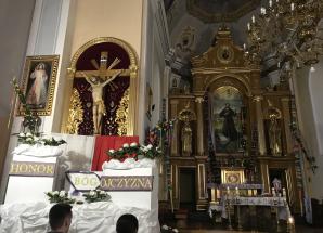 Słowo na Wielki Piątek 29 marca, drugi dzień Triduum Paschalnego