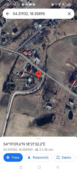 BIURO RUTKOWSKI szuka sprawcy i skradzionego pojazdu. Kradzież auto-lawety w Lutomiersku