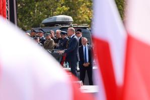 [VIDEO] Stawiamy na siłę polskiego wojska