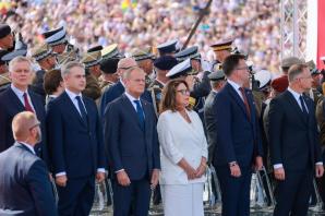 [VIDEO] Stawiamy na siłę polskiego wojska