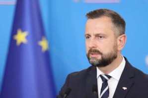 [VIDEO] Rząd ze wsparciem dla polskich przewoźników