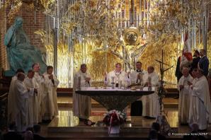 [VIDEO] Gdańsk. 44. rocznica podpisania Porozumień Sierpniowych