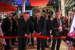 [VIDEO] Gala Olimpijska z udziałem Prezydenta RP