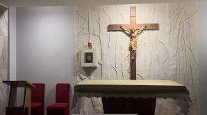 Słowo na 22 grudnia, IV niedzielę Adwentu ze Szpitala Bielańskiego w Warszawie