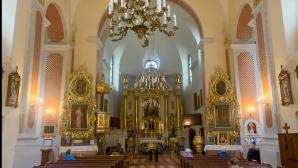 Słowo na niedzielę 17 sierpnia 