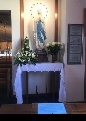 Słowo na 30 listopada, pierwszą niedzielę Adwentu z Kaplicy Świętego Maksymiliana Kolbe w Niepokalanowie