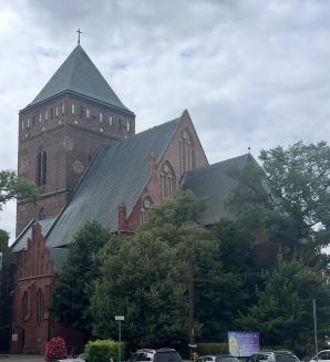 Słowo na niedzielę 8 lutego