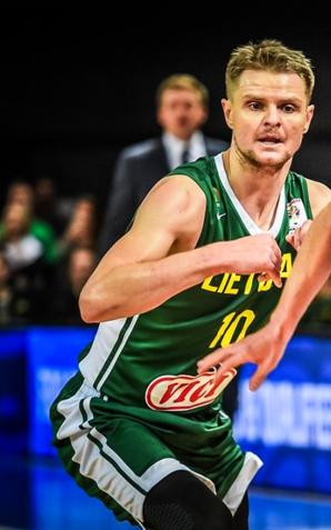 Litwini silniejsi od Polaków