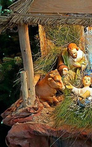 Słowo na 26 grudnia, drugi dzień Bożego Narodzenia