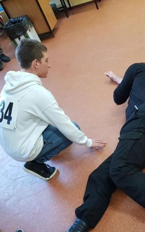 Kłodzko: Turniej Wiedzy o Ruchu Drogowym - eliminacje powiatowe