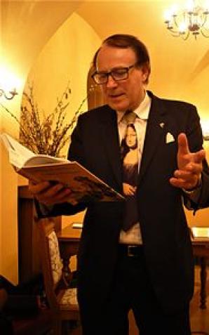 Bystrzyca Kłodzka: Kresy Wschodnie - poruszająca lekcja historii