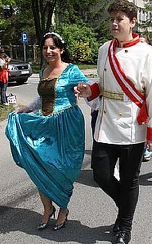 Bystrzyca Kłodzka: jubileusz 700-lecia nadania praw miejskich za nami