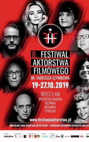 Mistrzowie kreacji aktorskiej w stolicy Dolnego Śląska! Występy również w Bystrzycy Kłodzkiej