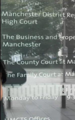 [VIDEO] Kolejne kłamstwo w Sądzie Piotra Mitręgi: Dziecko nie wróciło do angielskiej szkoły! Rutkowski: Zgłosił się świadek mówiący o worku kokainy na stole domu tego Polaka z okolic Manchesteru!