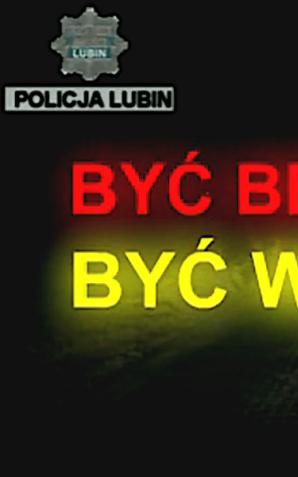 [VIDEO] Stosujmy odblaski! one naprawdę mogą uratować nam życie