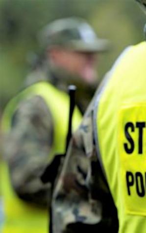 Obywatele Turcji, Syrii i Turkmenistanu, przekroczyli granicę pieszo z Ukrainy, następnie zamierzali dotrzeć do Niemiec.