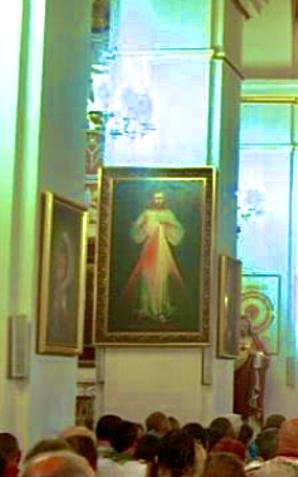 Słowo na niedzielę 14 listopada z Kuźnicy Białostockiej