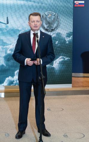 [VIDEO] Kolejne drony dla żołnierzy Wojska Polskiego