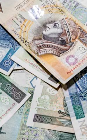 13 podejrzanych o pranie pieniędzy pochodzących z oszustw podatkowych w Wólce Kosowskiej - działania CBŚP, KAS i prokuratury