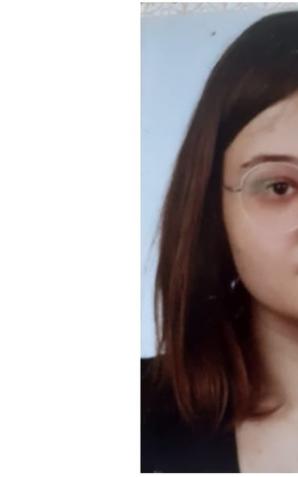 Policjanci poszukują zaginionej Jagody Szymczak