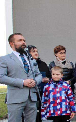 [VIDEO] Ponad 64 mln zł na największą inwestycję w szkolnictwo specjalne