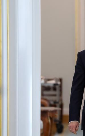 Prezydent Andrzej Duda spotka się z przywódcami w Hadze przed szczytem NATO w Wilnie