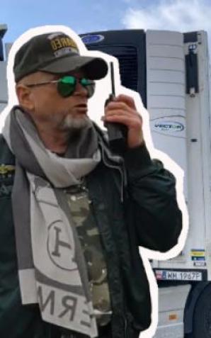 [VIDEO] BIURO RUTKOWSKI poszukuje skradzionej naczepy o nr. rej. WM 1967P. Wiesz, gdzie jest dzwoń - na numer alarmowy 600 007 007