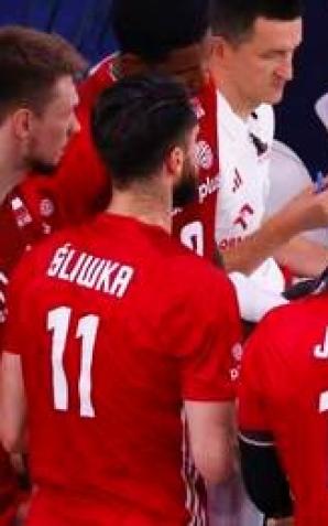 Polscy siatkarze pokonali Bułgarów 3:0!