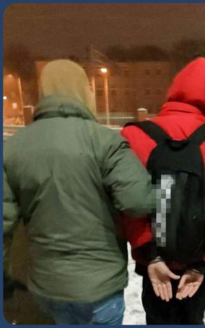 [VIDEO] Przestępcza infrastruktura tzw. „simbox-ów” przejęta przez CBZC