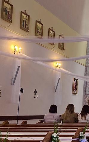 Słowo na niedzielę 12 maja Uroczystość Wniebowstąpienia Pańskiego